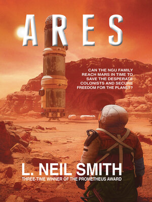 cover image of Ares
